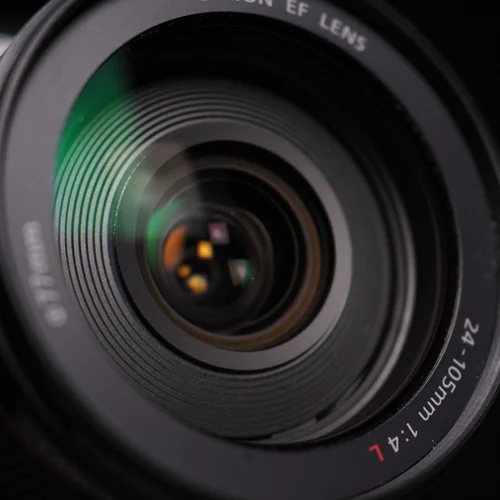 Cinematic Excellence