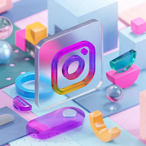 Social Media Content